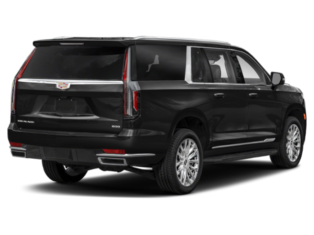 EXECUTIVE SUV