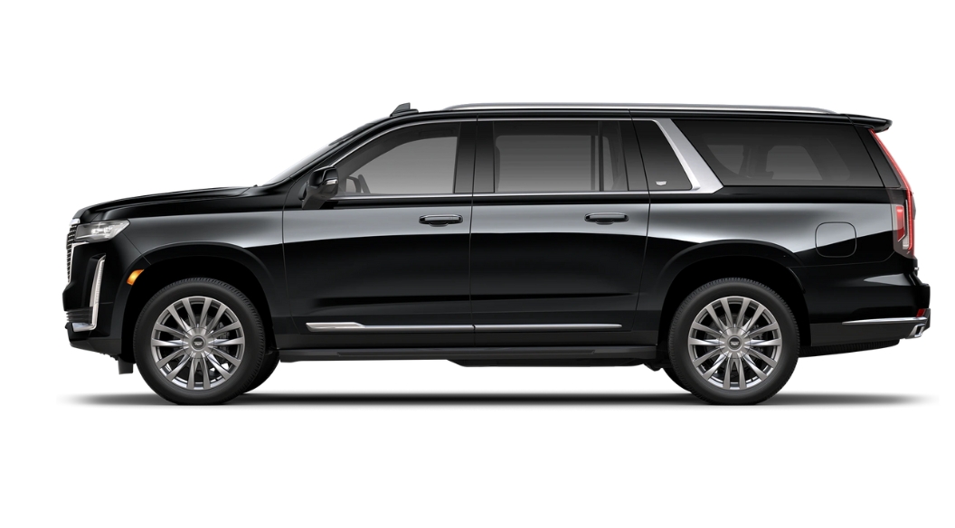 EXECUTIVE SUV