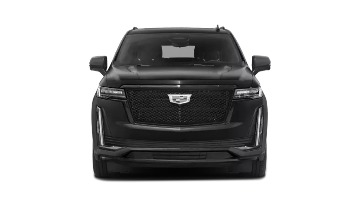 EXECUTIVE SUV