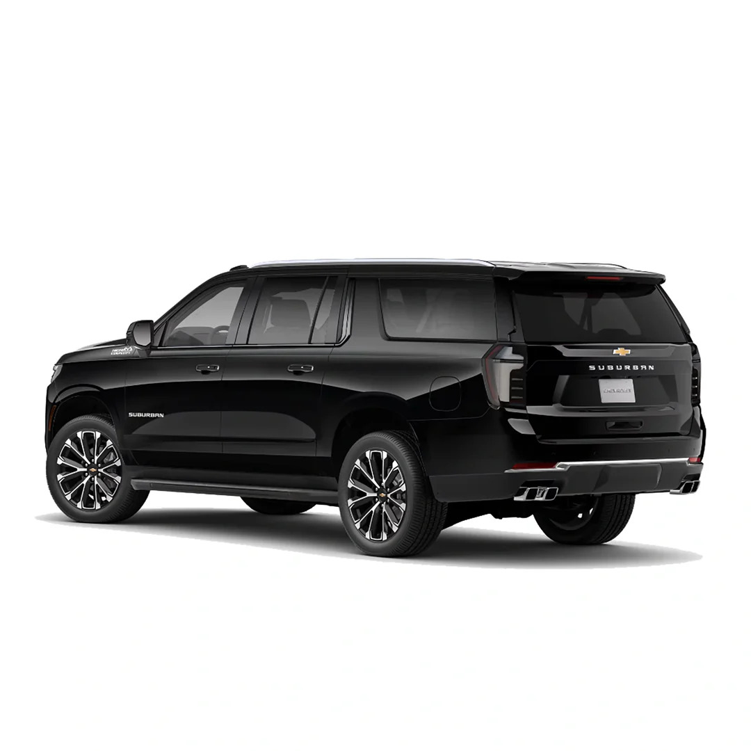 FULL SIZE SUV