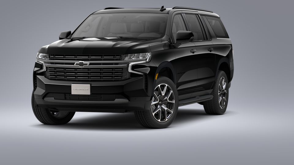 FULL SIZE SUV